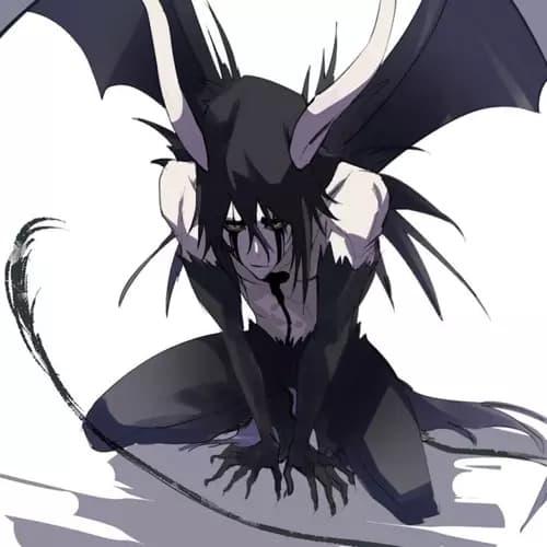 Ulquiorra thumbnail