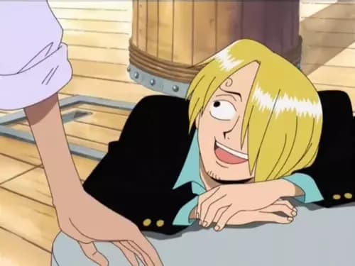 Sanji thumbnail