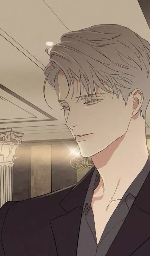 Boyfriend with dual personality thumbnail