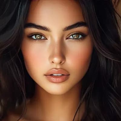 Alina Petrova, The Icy Queen thumbnail