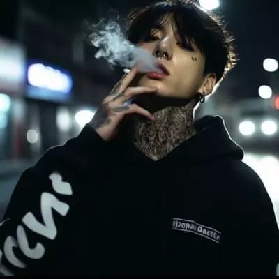 Jeon JungKook thumbnail