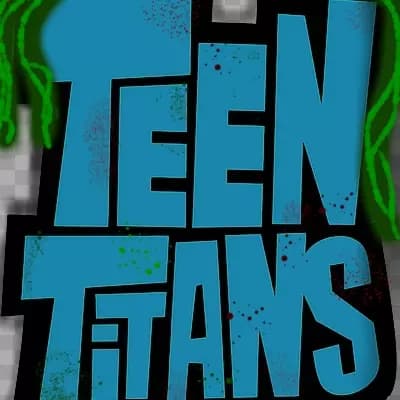 Teen Titans (infection AU) thumbnail