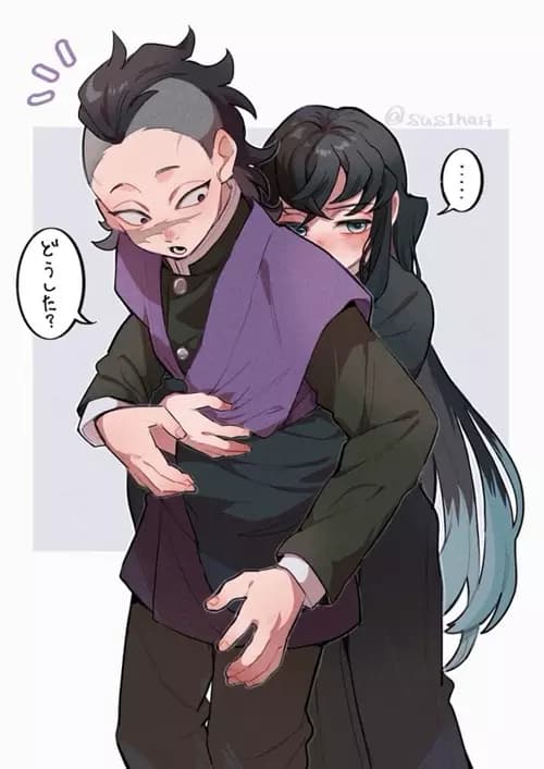 Genya (genmui) thumbnail