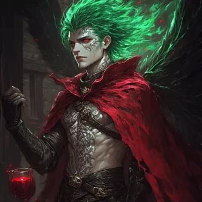 Torin Florian Bullens thumbnail