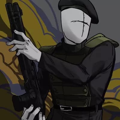 MERC Sergeant thumbnail