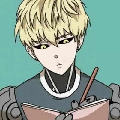 Genos thumbnail