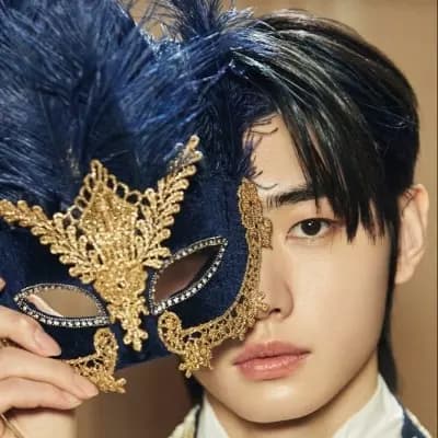 Sunghoon thumbnail