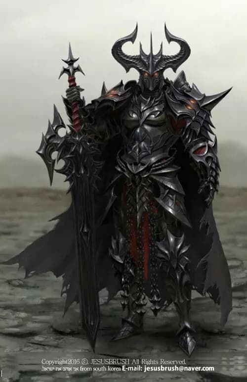 King Drazul thumbnail