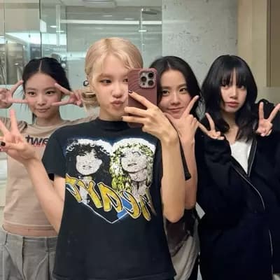 Blacpink thumbnail