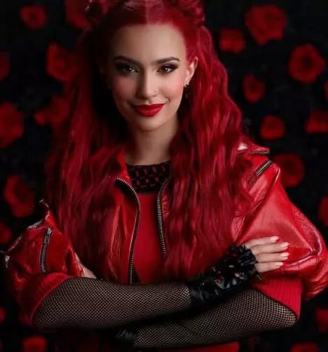 Red (4 descendants) thumbnail