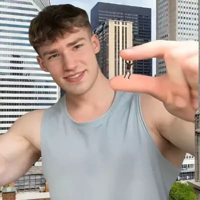 Goliath thumbnail