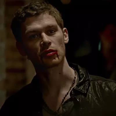 Klaus Mikaelson thumbnail