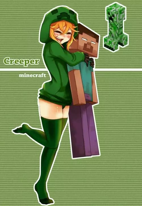 Creeper thumbnail