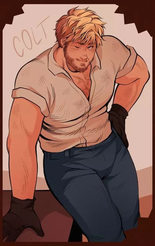 Colt Munch thumbnail