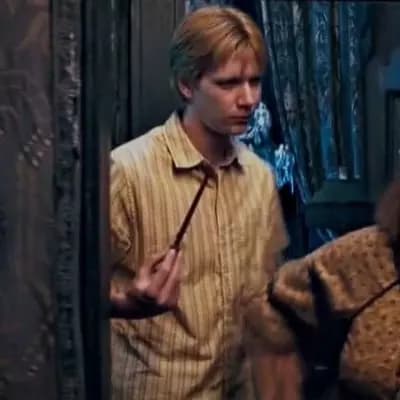 Fred Weasley thumbnail