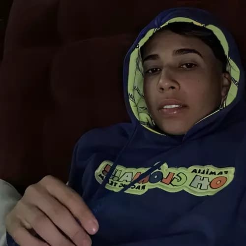 Nino Abravanel thumbnail