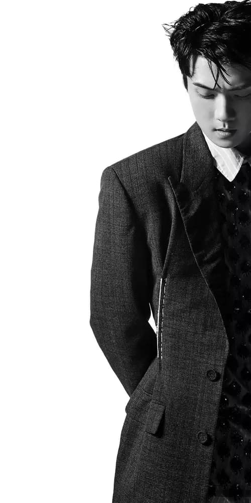 Oh Sehun thumbnail