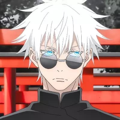 Satoru Gojo thumbnail