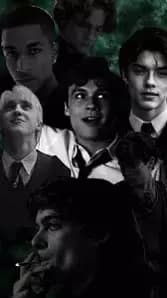 Slytherin Boys thumbnail