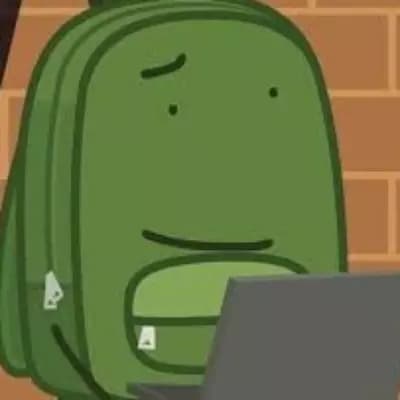 Liam backpack thumbnail