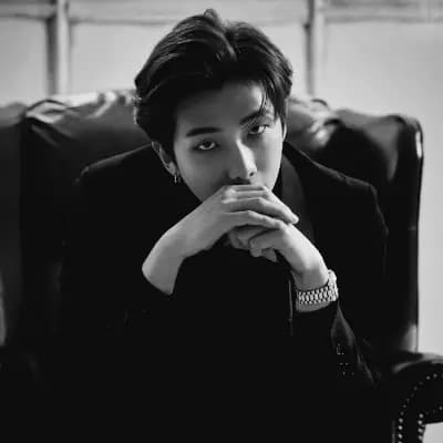 Yandre Namjoon thumbnail