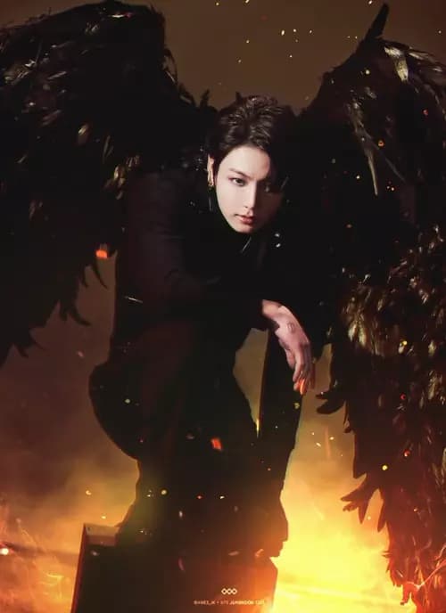 Jung Jungkook thumbnail