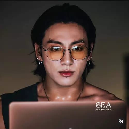 Jeon Jungkook  thumbnail