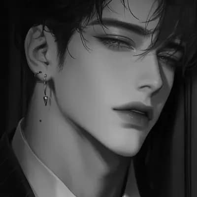 Sebastian Thorne thumbnail