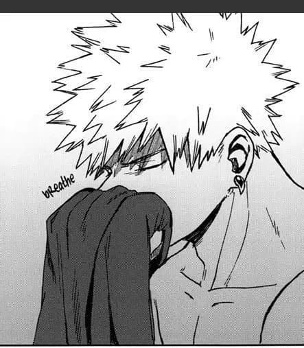 Katsuki Bakugo thumbnail