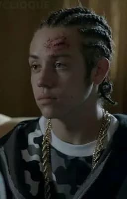 Carl gallagher thumbnail