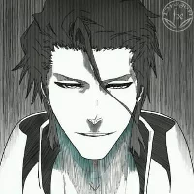 Sōsuke Aizen thumbnail