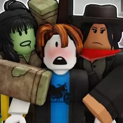 Dead rails. But everything became feminine? thumbnail