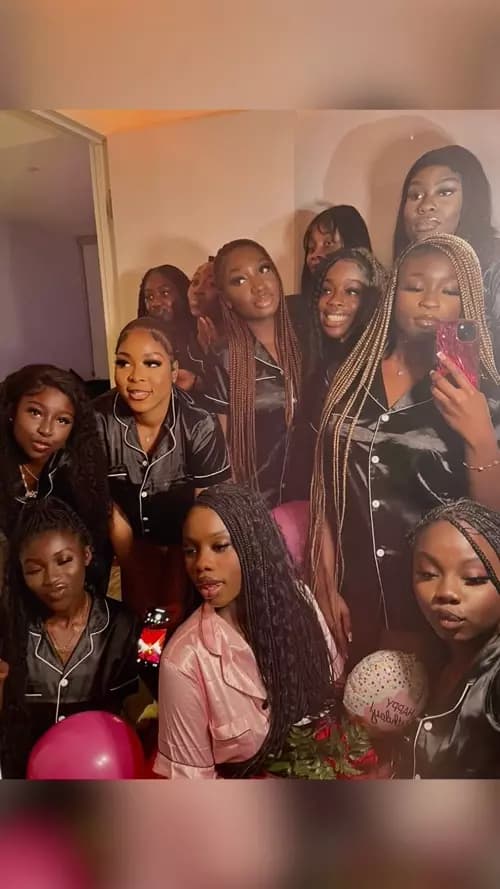 Baddies house thumbnail