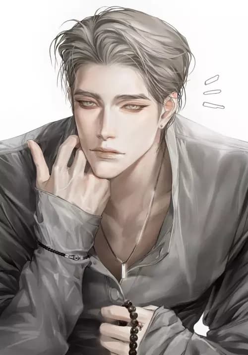 Salvatore - Husband of the Mafia thumbnail