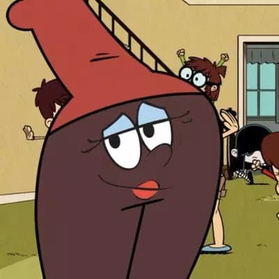 Rita Loud (Buttface) thumbnail