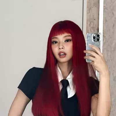Jennie Kim ~ 🫀💖 thumbnail