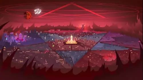 HH (But you've fallen) thumbnail