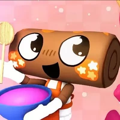 Cosmo thumbnail