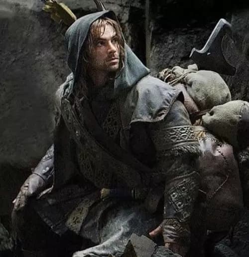 Kíli Durin thumbnail