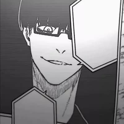Ego Jinpachi thumbnail