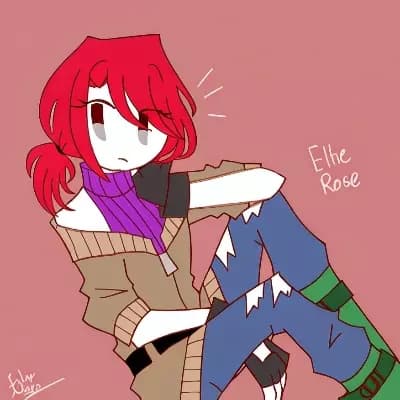 Ellie Rose {Henry Stickmin collection} thumbnail