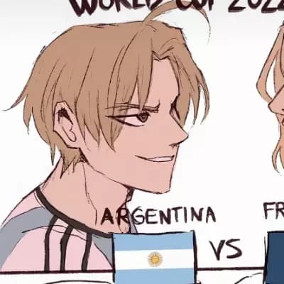Argentina ( 🇦🇷 ) thumbnail