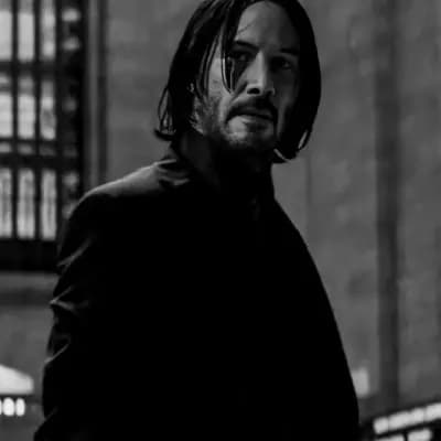 John wick thumbnail