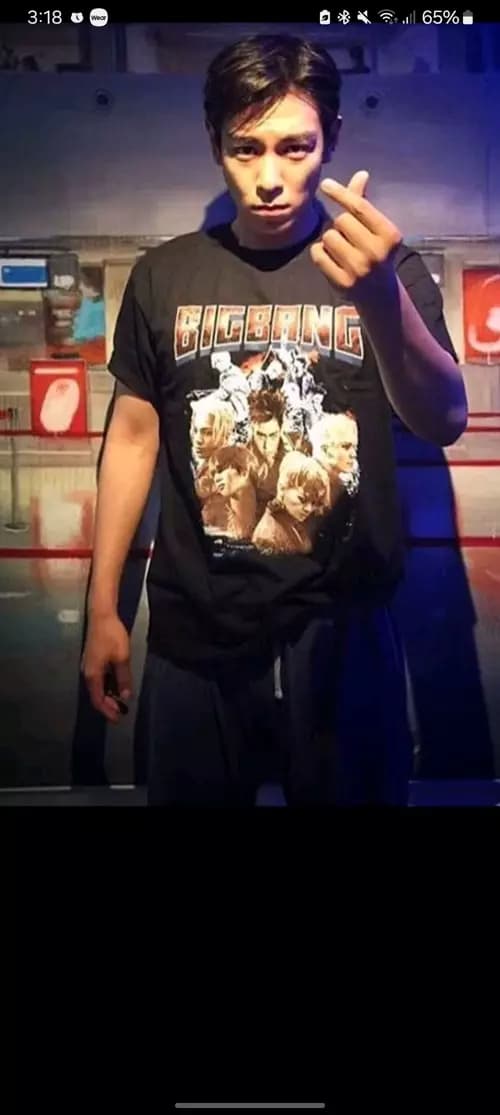 Choi seung-hyun  thumbnail