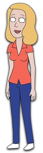 Beth Sanchez thumbnail