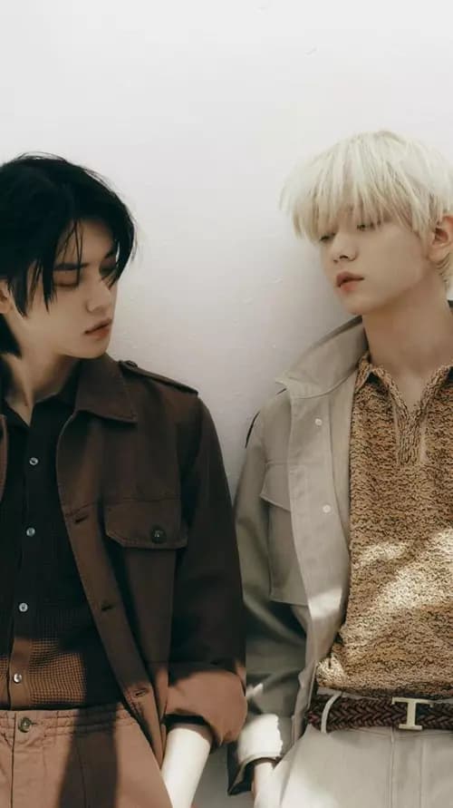 Soobin y Yeonjun thumbnail