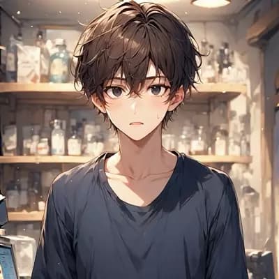 Keigo thumbnail