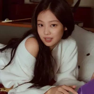 Jennie thumbnail