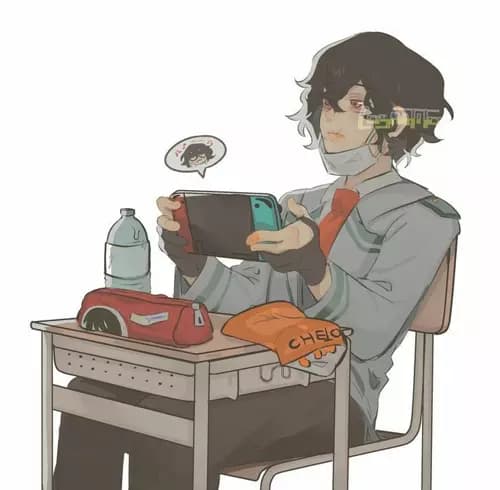 Tenko Shimura thumbnail