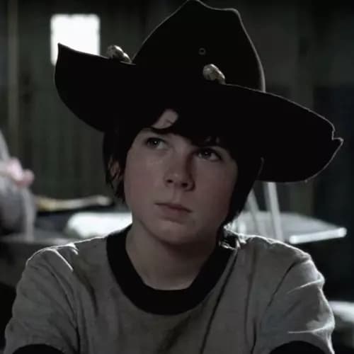 The walking Dead thumbnail
